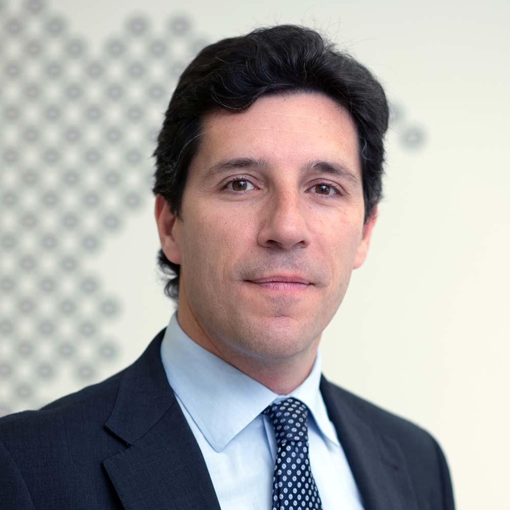 Enrique Calabuig